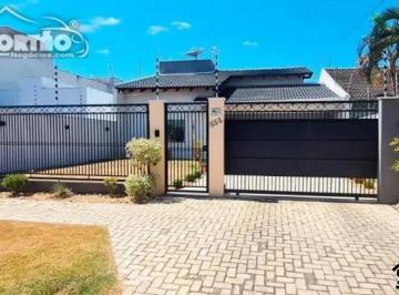 Imagem 1 · Casa para venda em Residencial Florença, Sinop