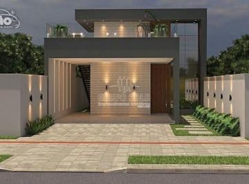 Imagem 1 · Casa para venda em Jardim Paraíso, Sinop
