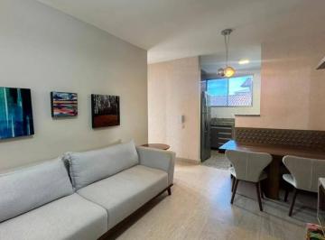 Imagem 1 · Apartamento para aluguel em Serrano, Belo Horizonte