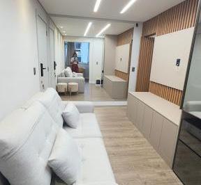 Imagem 1 · Apartamento para venda em Colina de Laranjeiras, Serra