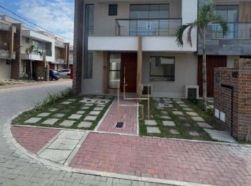 Imagem 1 · Casa de Condomínio para venda em Morada de Laranjeiras, Serr