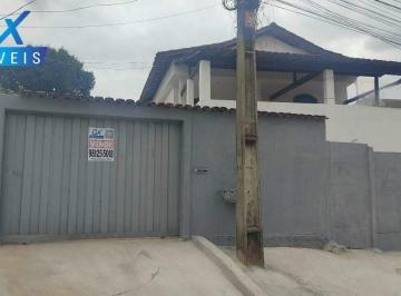 Imagem 1 · Casa para venda em Florença, Ribeirão das Neves