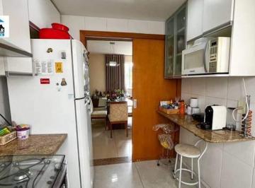 Imagem 1 · Cobertura para venda em Nova Floresta, Belo Horizonte