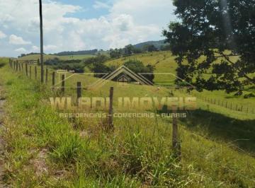 Imagem 1 · Sítio para venda em Centro, Paraisópolis
