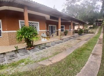 Imagem 1 · Chácara para venda em Itararé, Embu-Guaçu