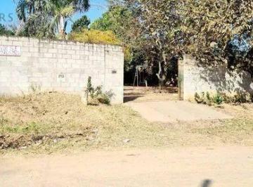 Imagem 1 · Chácara para venda em Parque Universitário de Viracopos, Cam