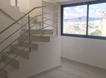 Imagem 1 · Cobertura para venda em Santa Cruz, Belo Horizonte