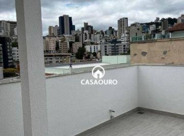 Imagem 1 · Cobertura para venda em Anchieta, Belo Horizonte