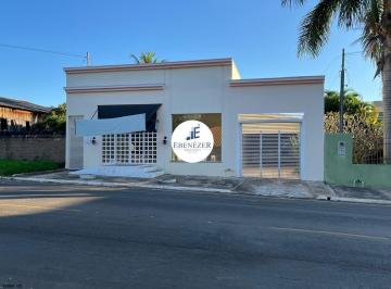 Imagem 1 · Casa para venda em Centro, Alto Garças