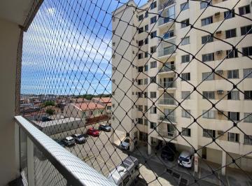 Imagem 1 · Apartamento para venda em Morada de Laranjeiras, Serra
