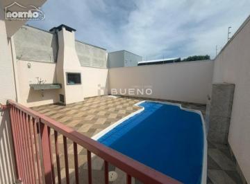 Imagem 1 · Casa para venda em Residencial Florença, Sinop