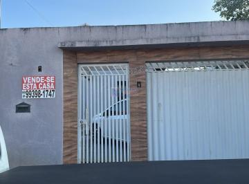 Imagem 1 · Casa para venda em Alto Alegre, Ji-Paraná