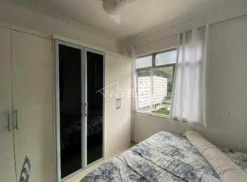 Imagem 1 · Apartamento para venda em Humaitá, Rio de Janeiro