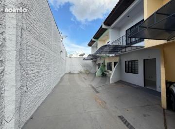 Imagem 1 · Casa para venda em Setor Residencial Sul, Sinop