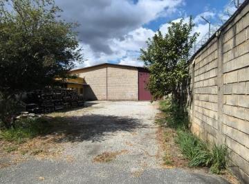Imagem 1 · Depósito-Galpão-Armazém para venda em Bandeirantes (Pampulha