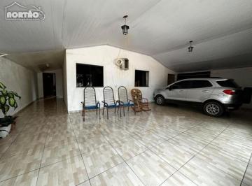 Imagem 1 · Casa para venda em Parque das Araras, Sinop