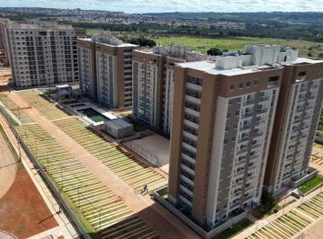 Apartamento de 3 quartos, Sobradinho · Apartamento térreo - Alto do Horizonte - Sobradinho