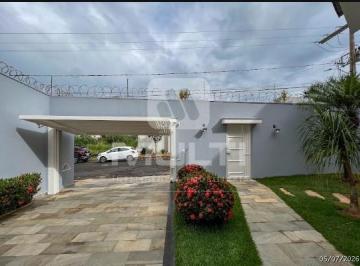 Imagem 1 · Casa para venda em Jardim Karaíba, Uberlândia