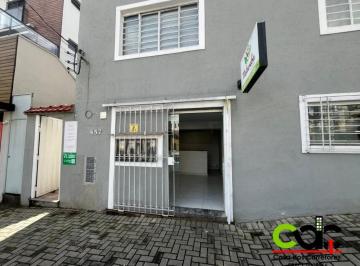 Imagem 1 · Loja-Salão para aluguel em Centro, Poços de Caldas