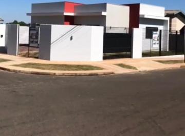 Imagem 1 · Casa para venda em Residencial Santa Catarina, Sinop
