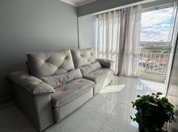 Imagem 1 · Apartamento para venda em Parque Oeste Industrial, Goiânia