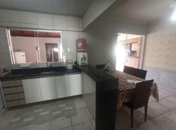 Imagem 1 · Casa para venda em Altos do Coxipó, Cuiabá