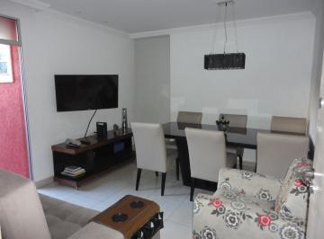 Imagem 1 · Apartamento para venda em Silveira, Belo Horizonte