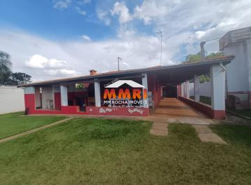 Imagem 1 · Chácara para venda em Centro, Araçoiaba da Serra