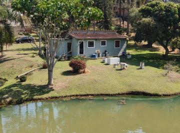 Imagem 1 · Sítio para venda em Chácara Santa Mônica, Vargem Grande Paul