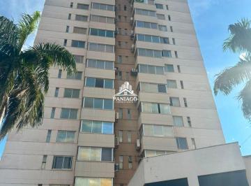 Imagem 1 · Apartamento para venda em Jardim Alvorada, Cuiabá