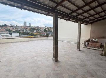 Imagem 1 · Cobertura para venda em Teixeira Dias (Barreiro), Belo Horiz