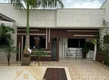 Imagem 1 · Casa para venda em Vilhena