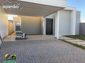Imagem 1 · Casa para venda em Jardim Curitiba, Sinop