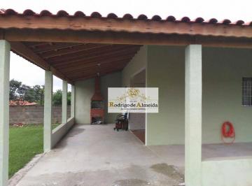 Imagem 1 · Chácara para venda em Capela do Alto