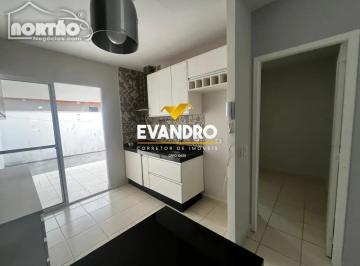 Imagem 1 · Casa para venda em Jardim Imperial, Cuiabá