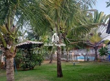 Imagem 1 · Chácara para venda em Jaraguá, Piracicaba
