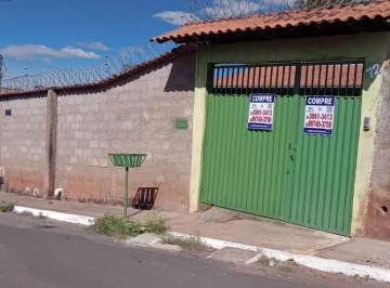 Imagem 1 · Casa para venda em Centro, Nepomuceno