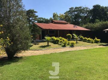 Imagem 1 · Chácara para venda em Jardim Paraíso II, Itu