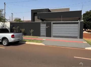 Imagem 1 · Casa para venda em Jardim Itamaracá, Campo Grande