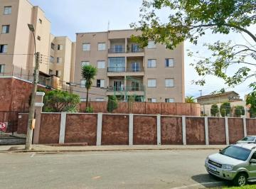 Imagem 1 · Apartamento para aluguel em Jardim Country Club, Poços de Ca