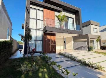 Imagem 1 · Casa de Condomínio para venda em Boulevard Lagoa, Serra
