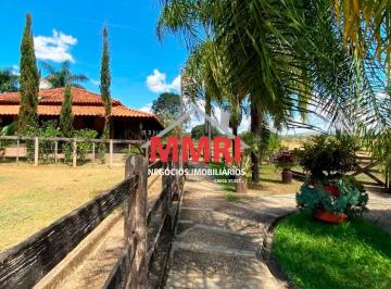 Imagem 1 · Fazenda para venda em Centro, Paraopeba