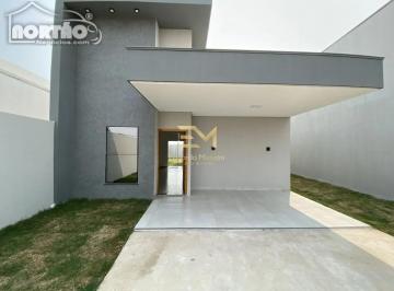 Imagem 1 · Casa para venda em Residencial Santa Catarina, Sinop