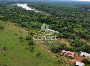 Imagem 1 · Fazenda para venda em Baliza