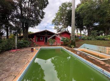 Imagem 1 · Chácara para venda em Colinas do Mosteiro de Itaici, Indaiat