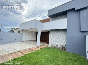 Imagem 1 · Casa para venda em Aquarela das Artes, Sinop