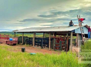 Imagem 1 · Fazenda para venda em Centro, Alto Taquari