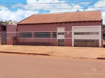 Imagem 1 · Casa para venda em Jardim São Conrado, Campo Grande