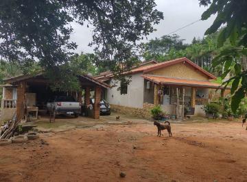 Imagem 1 · Chácara para venda em Centro, Monte Sião