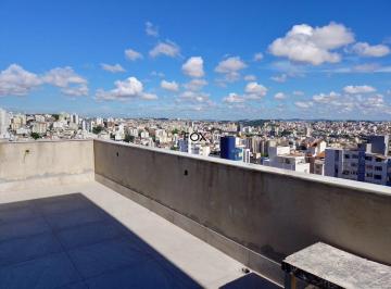 Imagem 1 · Cobertura para venda em Alto Barroca, Belo Horizonte